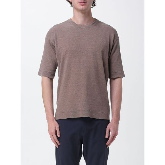 KANGRA Other - Kangra Sweater Men Brown